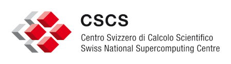 CSCS logo