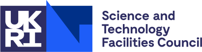 STFC logo